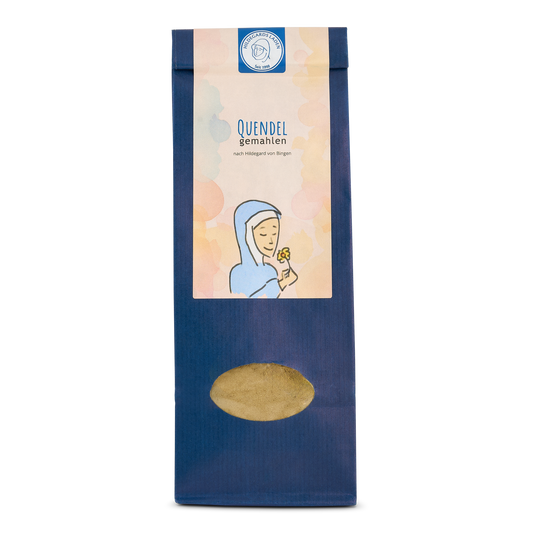 Quendel gemahlen 100g