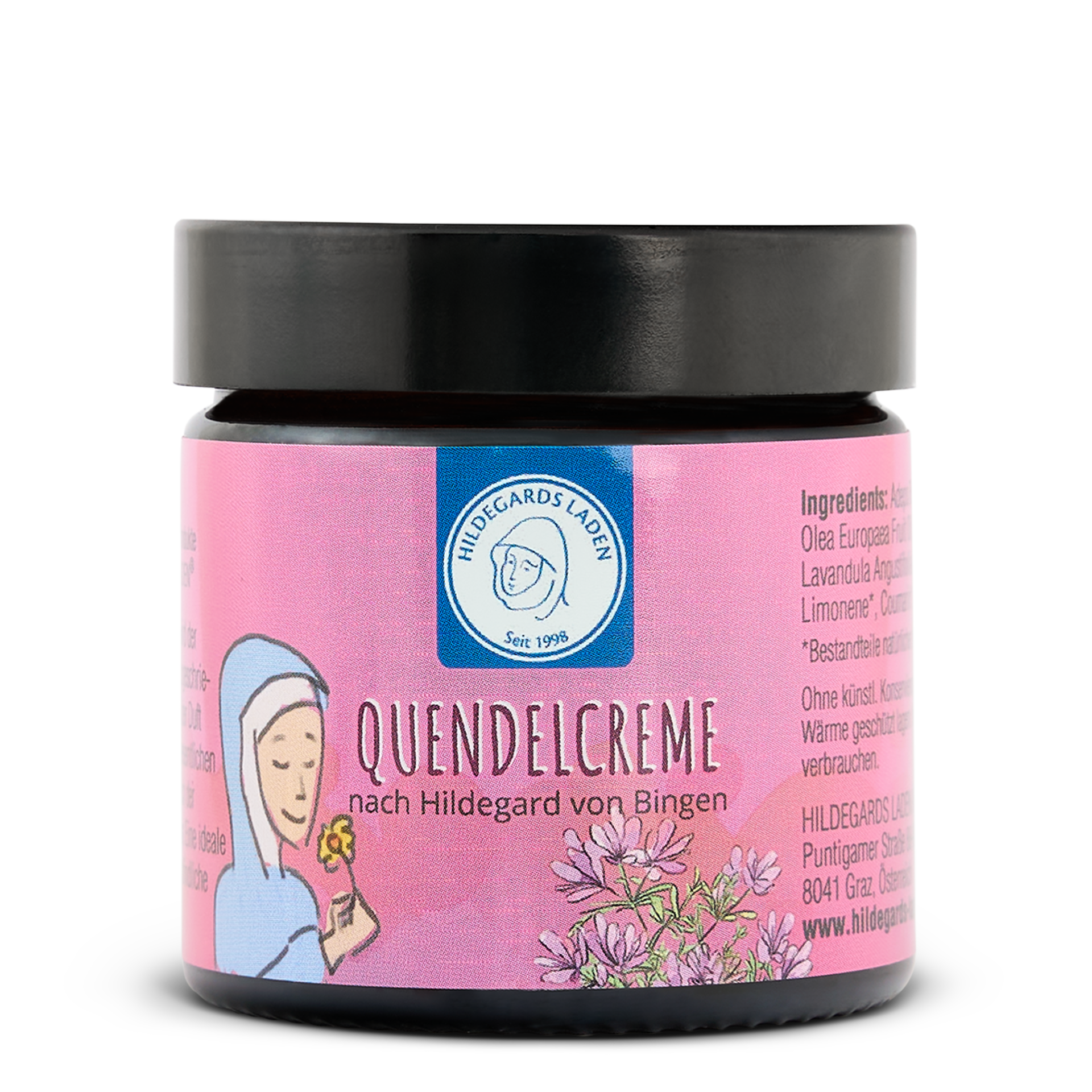 Quendelcreme