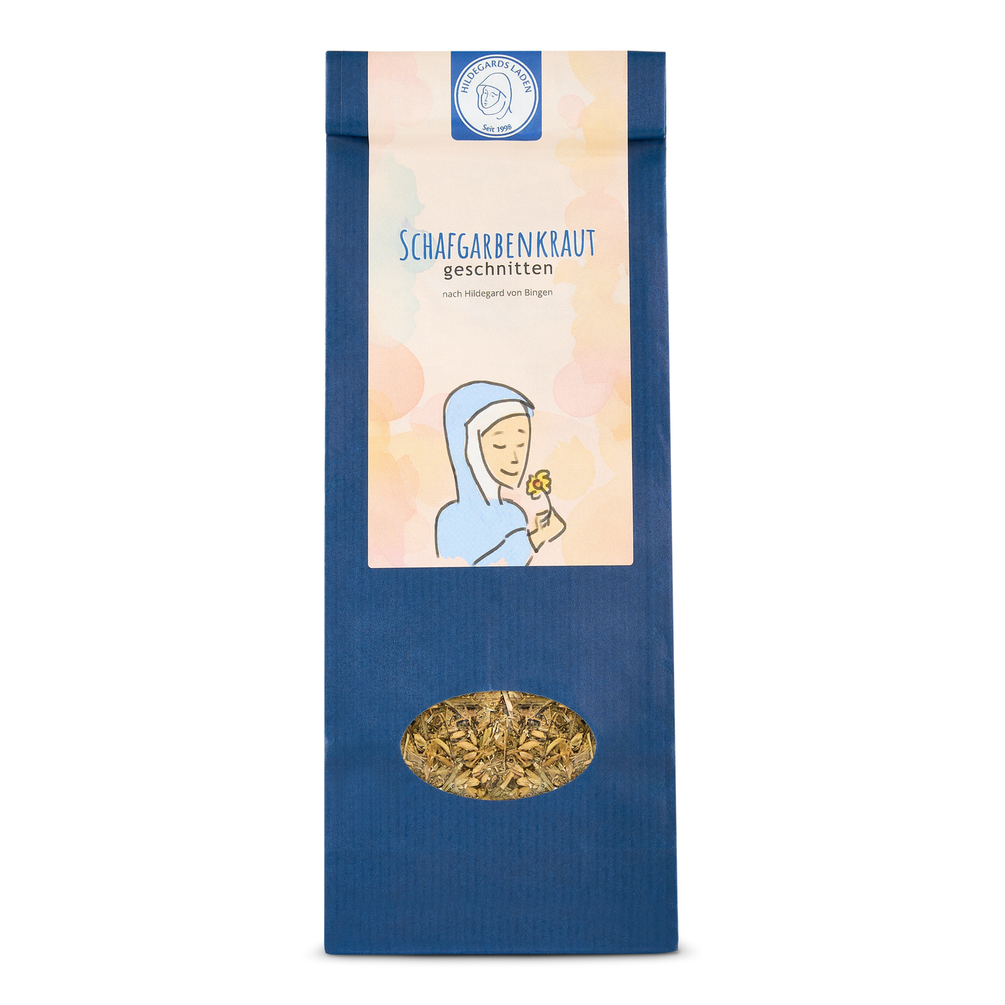 Schafgarbenkraut geschnitten 50g