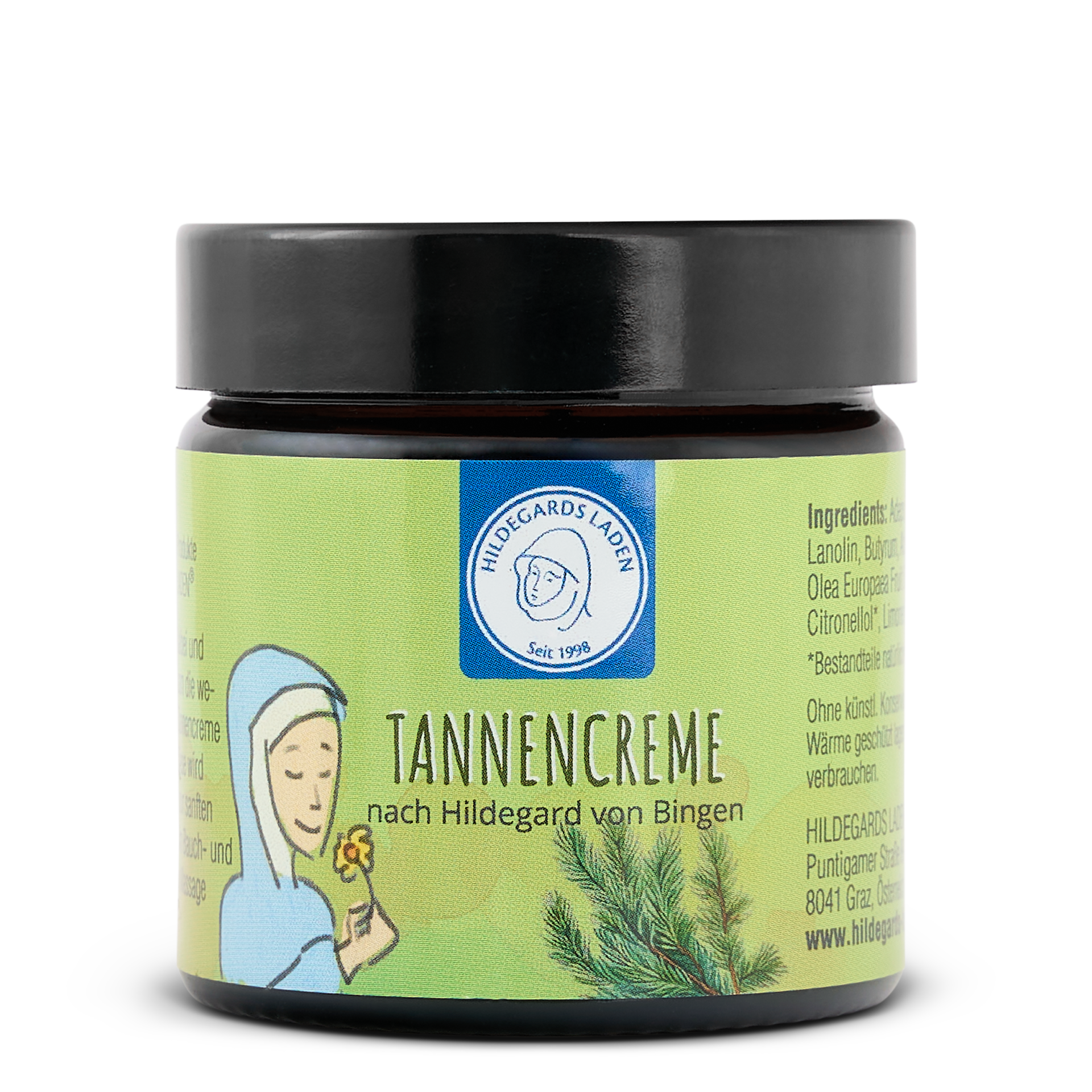Tannencreme
