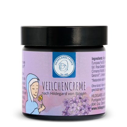 Veilchencreme 50ml