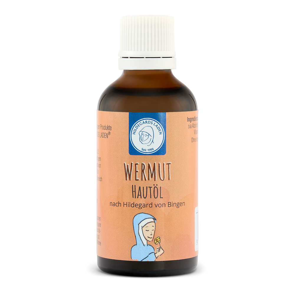 Wermut Hautöl