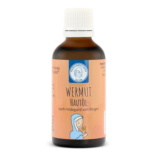 Wermut Hautöl 50ml