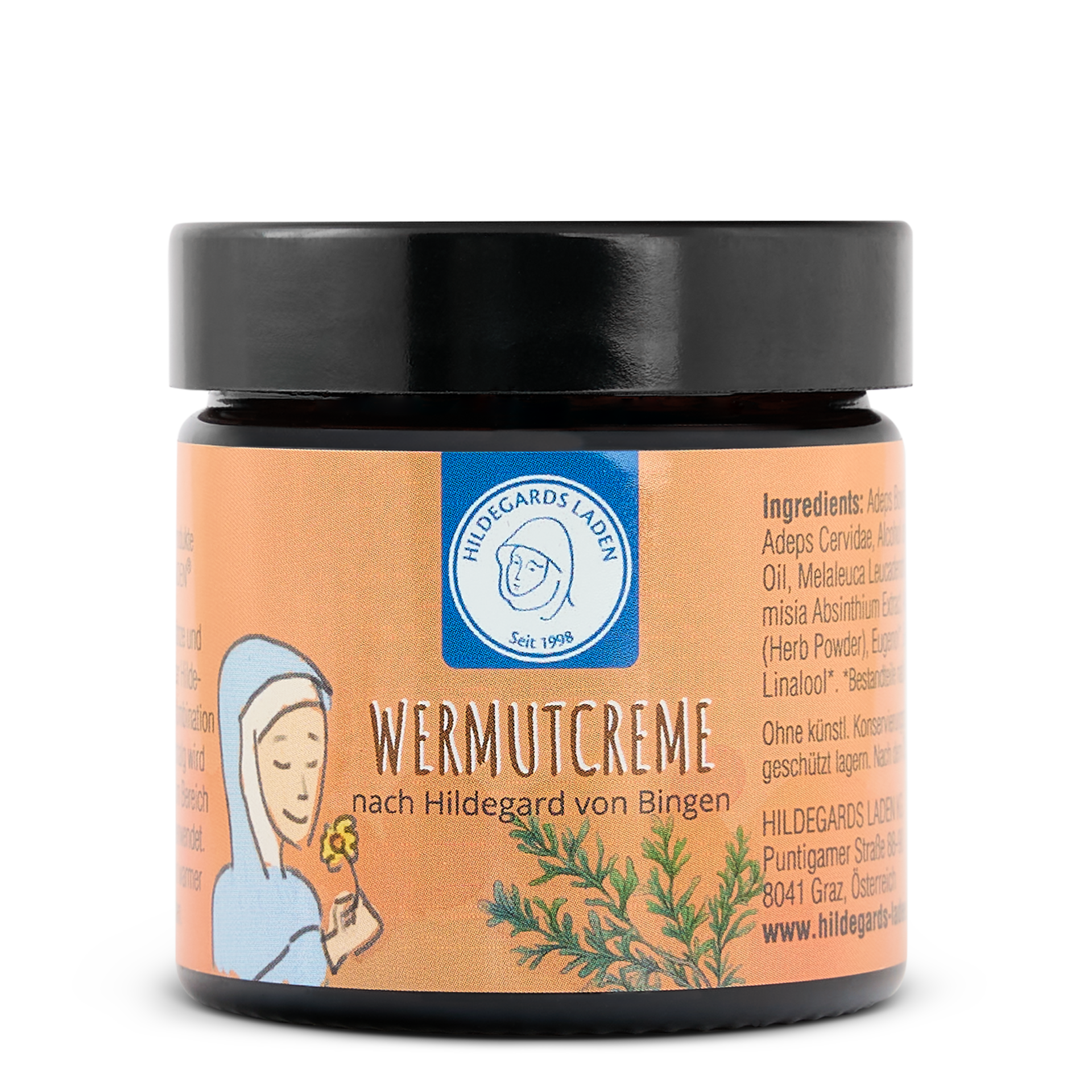 Wermutcreme