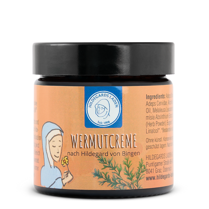 Wermutcreme 50ml